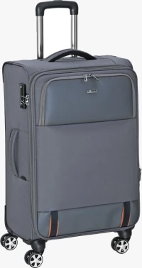 Bartuggi 724-9412.50 Cabin Grey