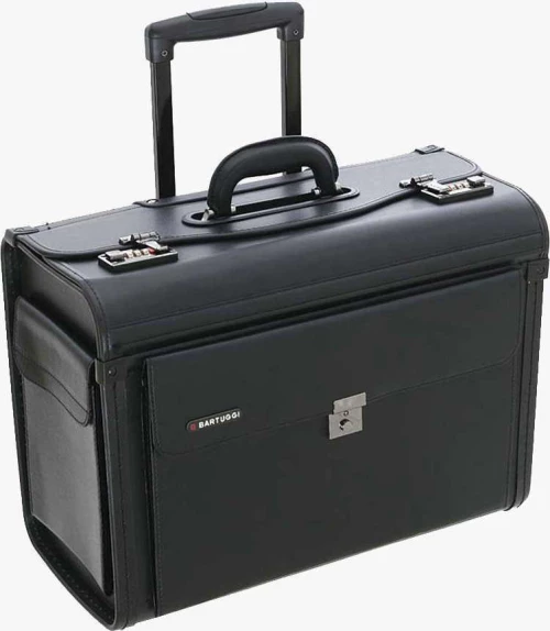 Bartuggi 718-131702 Cabin Black