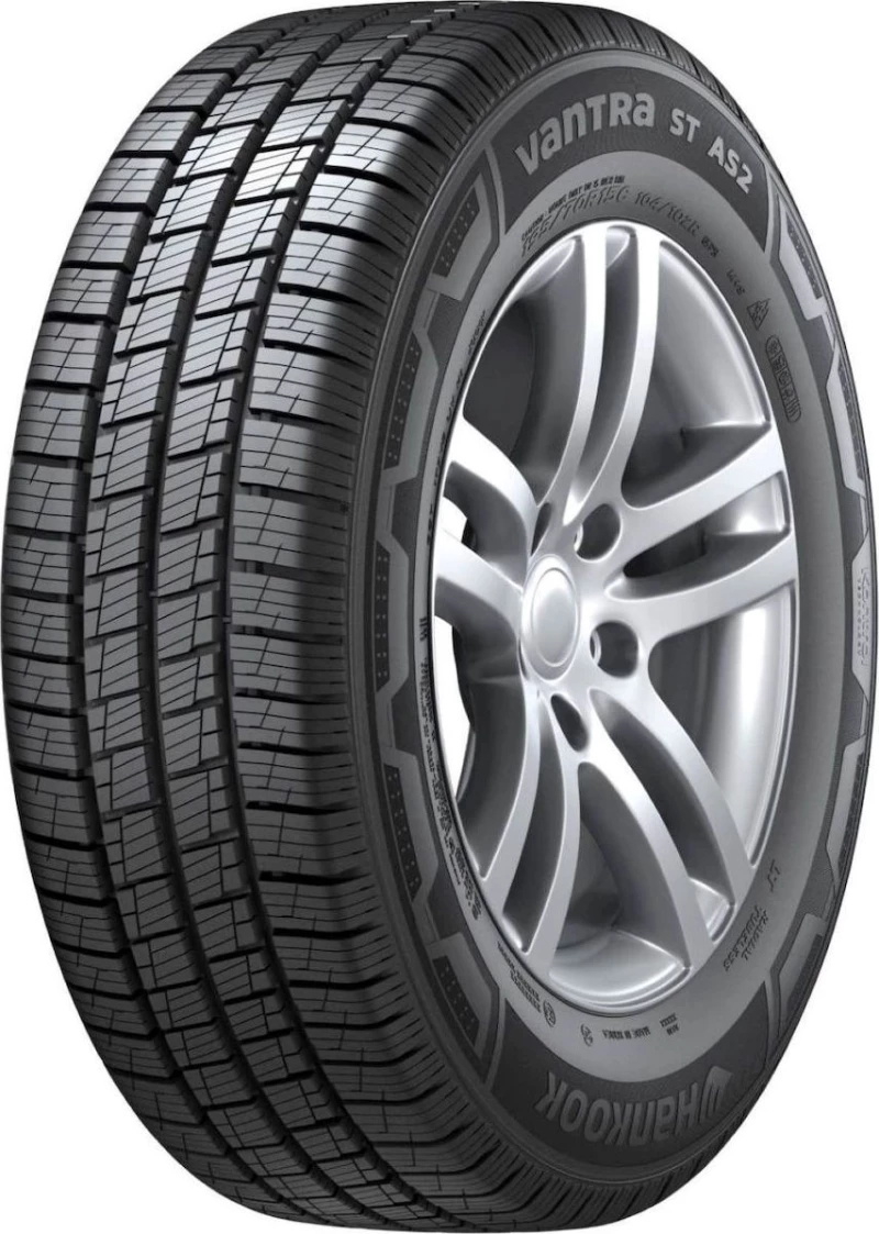 Hankook Vantra ST AS2 RA30 215/65R16 109T