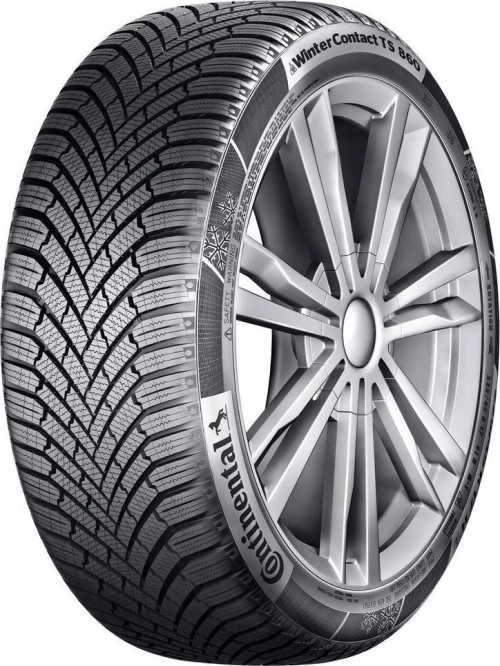 Continental WinterContact TS 860 185/55R14 80T