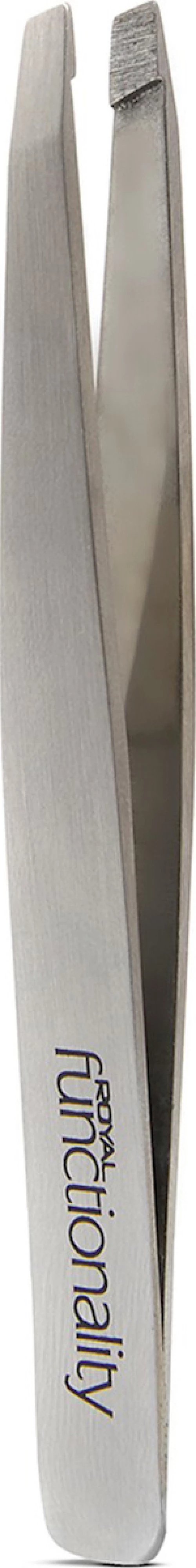 Royal Cosmetics Functionality Slanted Tweezers
