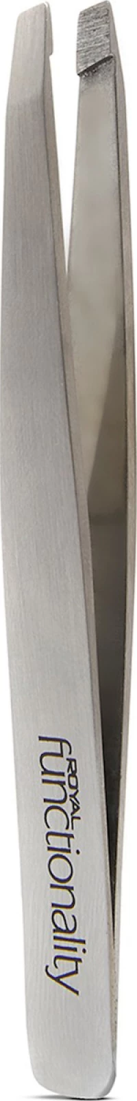 Royal Cosmetics Functionality Slanted Tweezers