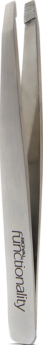 Royal Cosmetics Functionality Slanted Tweezers