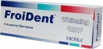 Froika Froident Whitening Λεύκανση 75ml