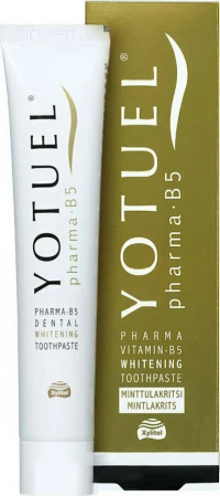 Yotuel Pharma Whitening 50ml