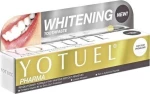 Yotuel Pharma Whitening 50ml