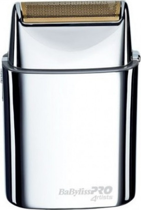 Babyliss Pro Shaver FOILFX01 Ξυριστική Μηχανή Προσώπου με Απλές Μπαταρίες