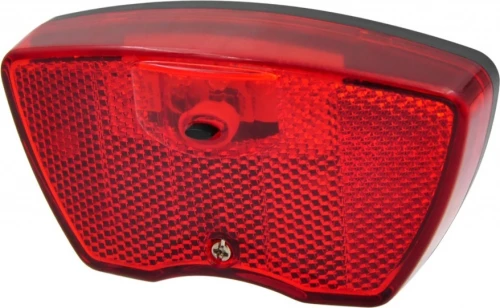 CarCommerce 68436 Φως Ποδηλάτου Οπίσθιο 3xLed