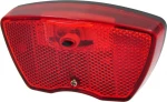 CarCommerce 68436 Φως Ποδηλάτου Οπίσθιο 3xLed