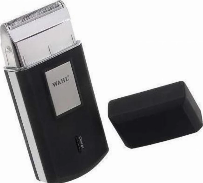 Wahl 3615-0471 Ξυριστική Μηχανή Προσώπου Επαναφορτιζόμενη