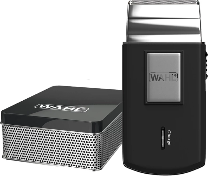 Wahl 3615-0471 Ξυριστική Μηχανή Προσώπου Επαναφορτιζόμενη