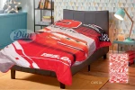 Dimcol Κουβερλί Disney Cars 04 160x250cm