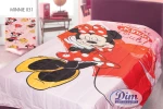 Dimcol Κουβερλί Minnie 31 160x250cm