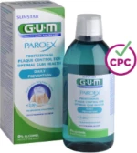 GUM 1702 Paroex 0.06% CHX 500ml