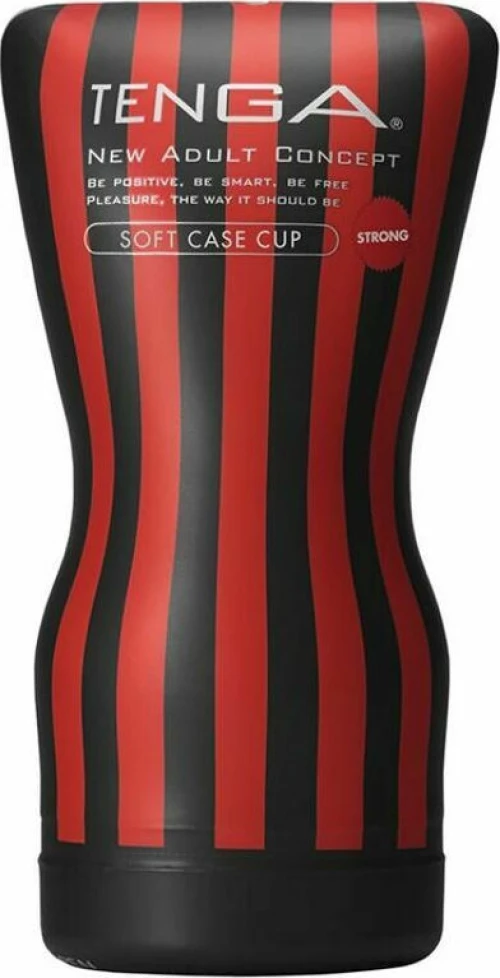 Tenga Soft Case Cup Strong