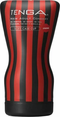 Tenga Soft Case Cup Strong
