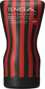 Tenga Soft Case Cup Strong