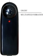 Baile Masturbator Bigger 19cm Flesh