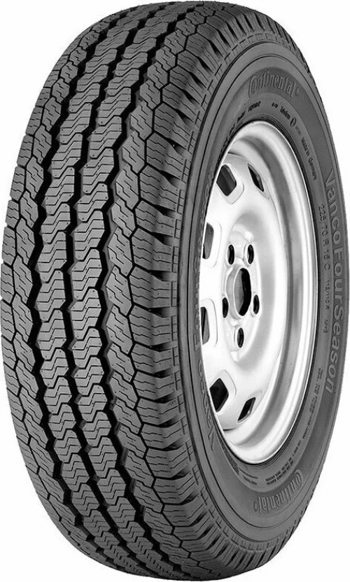 Continental ContiVancoFourSeason 225/55R17 101H