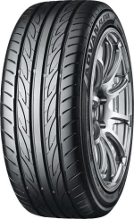 Yokohama Advan Fleva V701 255/30R19 91W XL