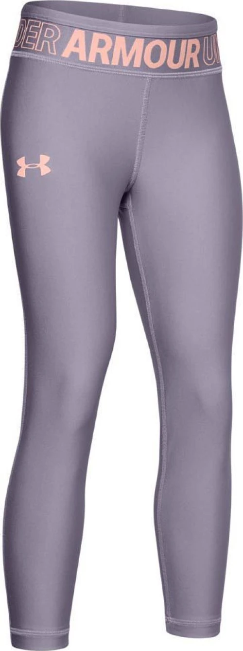 Under Armour Hg Ankle Crop K 1327855-555