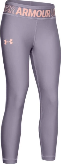 Under Armour Hg Ankle Crop K 1327855-555