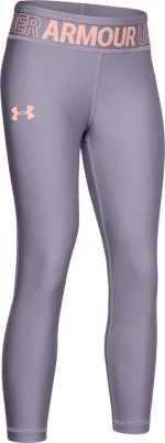 Under Armour Hg Ankle Crop K 1327855-555
