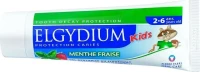 Elgydium Toothpaste Kids Mint 50ml