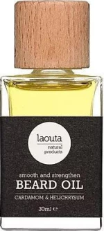 Laouta Natural Products Beard Oil 30ml
