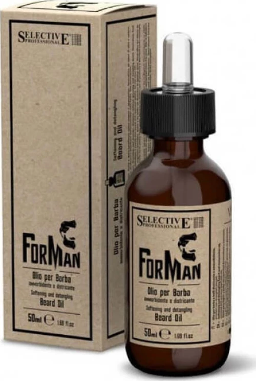 Selective Professional Beard Oil 50ml