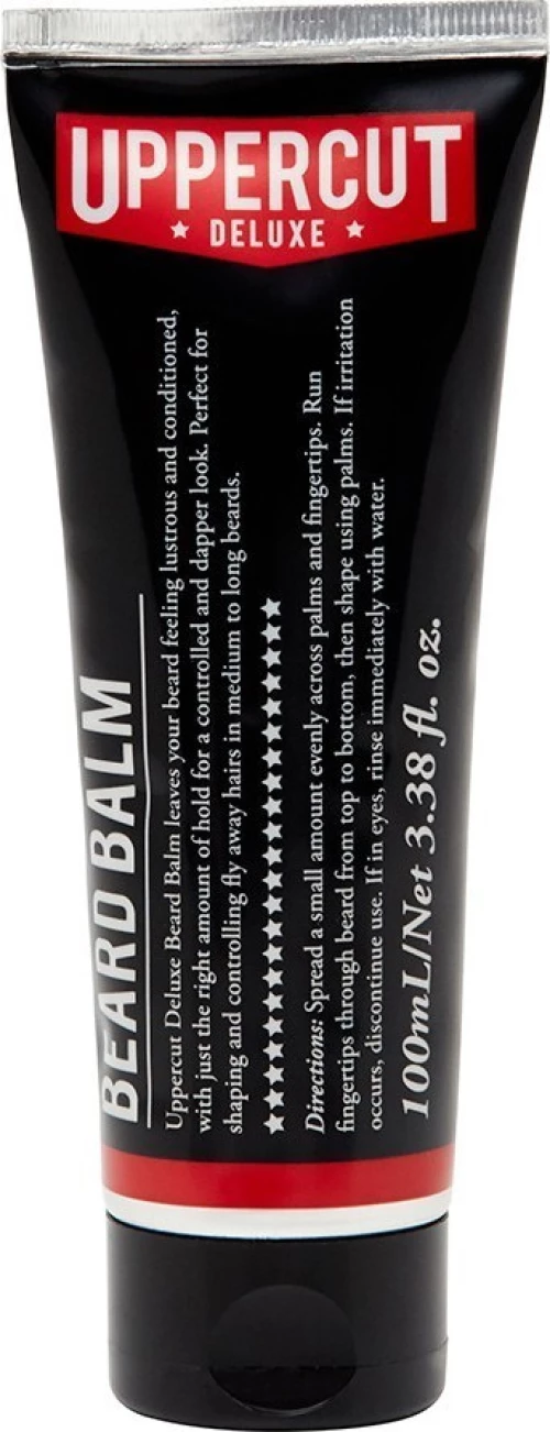 Uppercut Deluxe Beard Balm 100ml