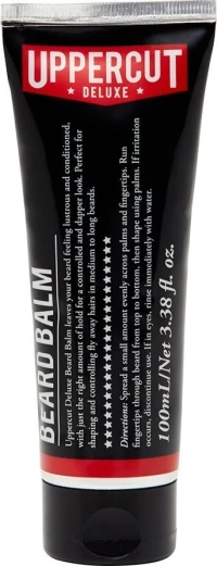 Uppercut Deluxe Beard Balm 100ml