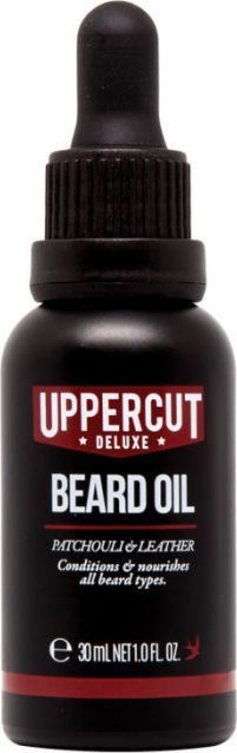 Uppercut Deluxe Beard Oil 30ml