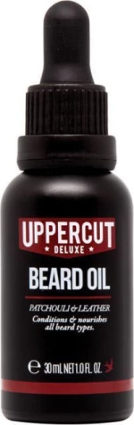 Uppercut Deluxe Beard Oil 30ml