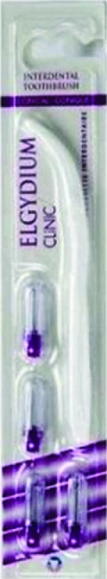 Elgydium Clinic Ειδική Λάβη Conique (Conical)