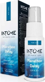 Intome Marathon Delay Spray 15ml