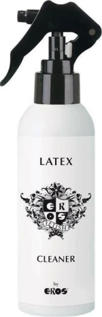 Megasol USA Latex Cleaner 150ml