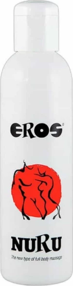 Megasol USA Nuru Massage Gel 500ml