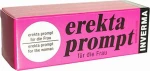 Κλειτοριδική κρέμα Erekta prompt με αισθησιακή μυρωδιά, 13ml