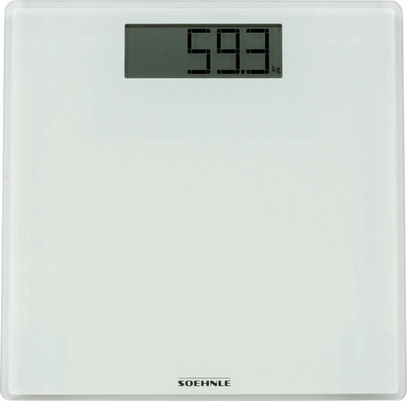 Soehnle Style Sense Comfort 100