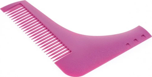 The Beard Shaper