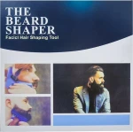 The Beard Shaper