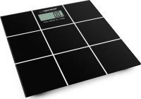 Weighing scale bathroom Esperanza Salsa EBS004 (black color)