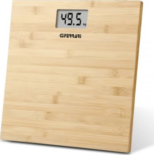 G3Ferrari Natura Care Personal Scale G30036