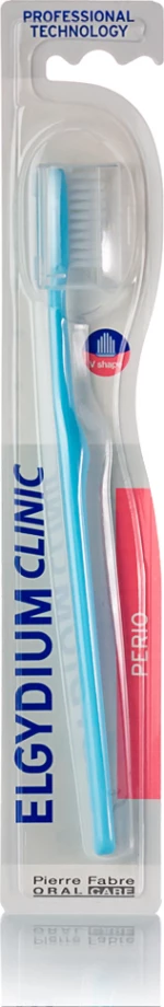Elgydium Clinic Perio Λευκό