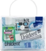 Intermed Dental Travel Kit