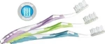Elgydium Whitening Soft Μωβ