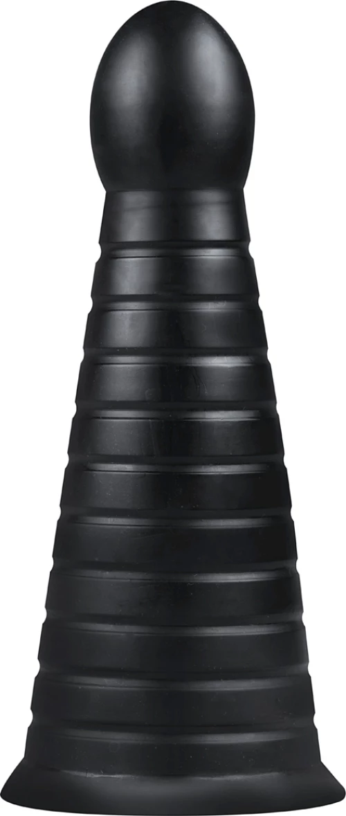 Devil Dog Butt Plug