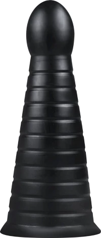 Devil Dog Butt Plug