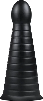 Devil Dog Butt Plug